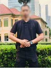 Security Professional