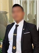 Security Professional