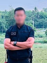 Security Professional